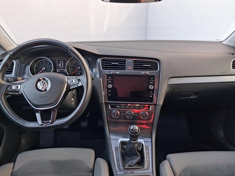 Volkswagen Golf 1.4TSi Marathon