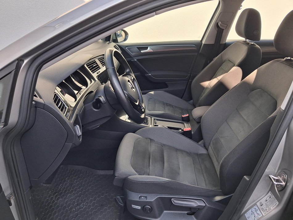 Volkswagen Golf 1.4TSi Marathon
