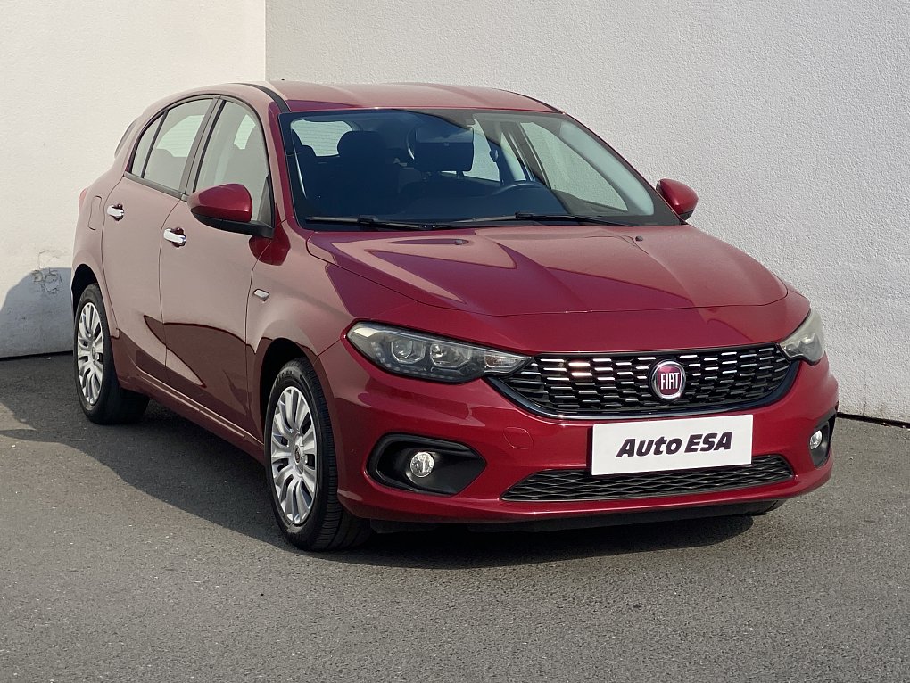 Fiat Tipo 1.4i Pop