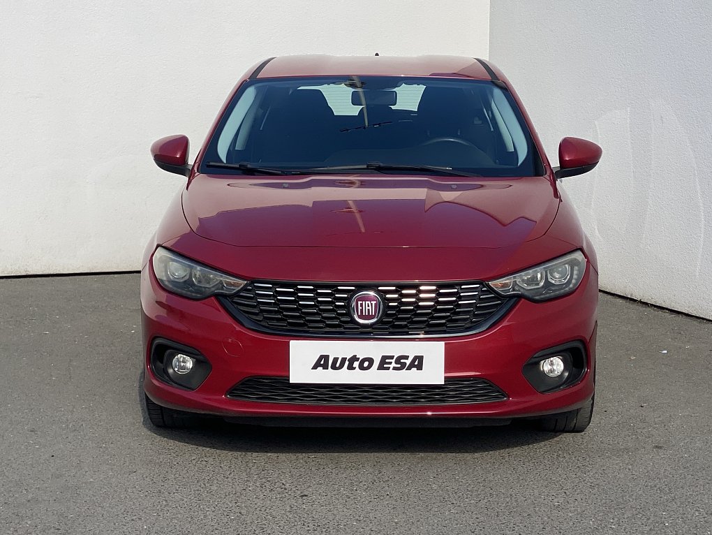 Fiat Tipo 1.4i Pop