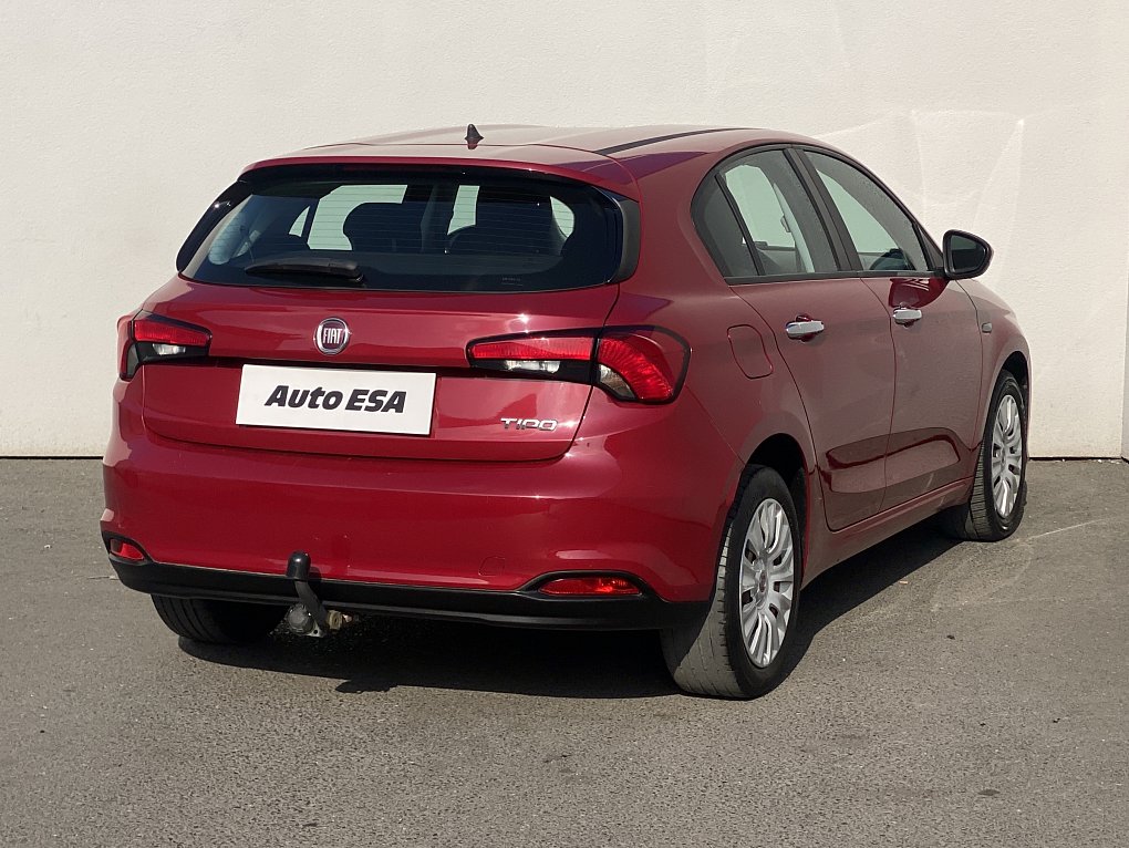 Fiat Tipo 1.4i Pop