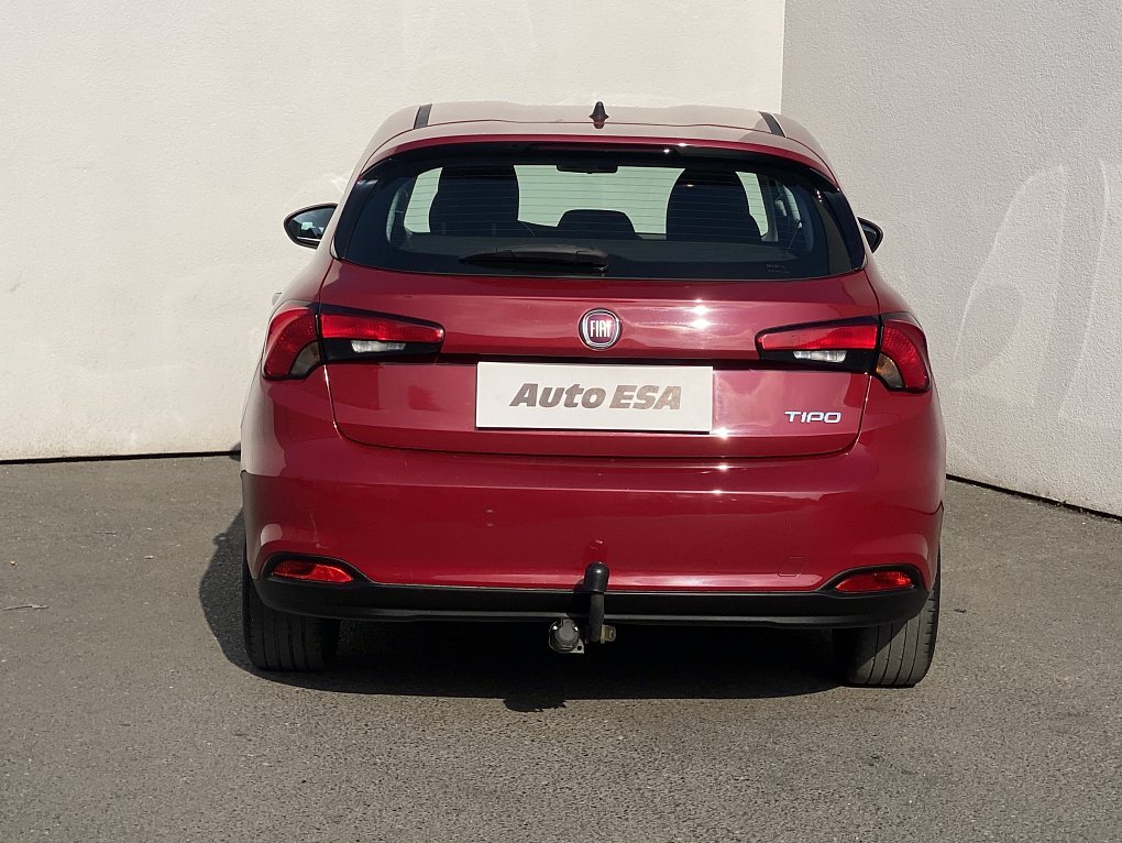Fiat Tipo 1.4i Pop