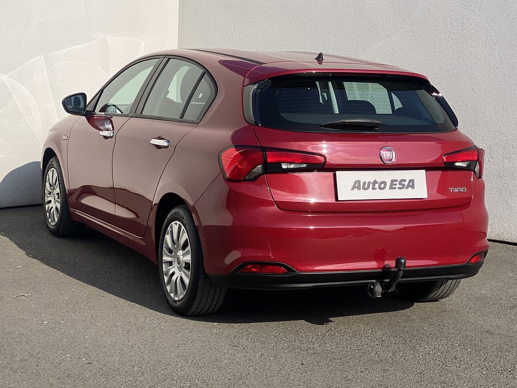 Fiat Tipo 1.4i Pop