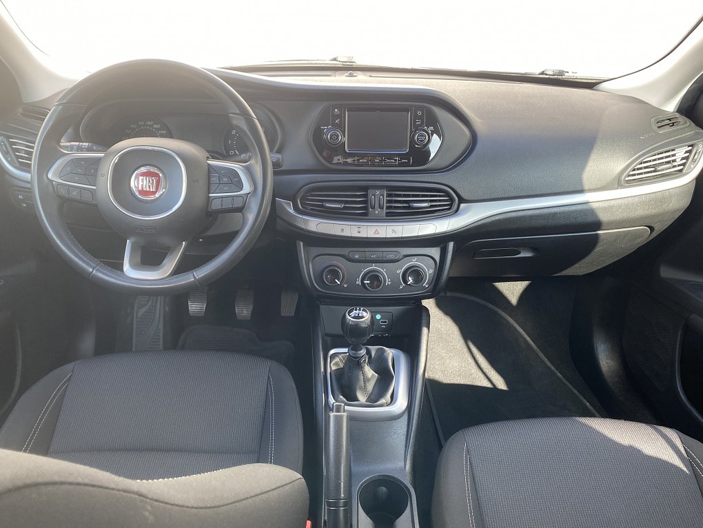 Fiat Tipo 1.4i Pop