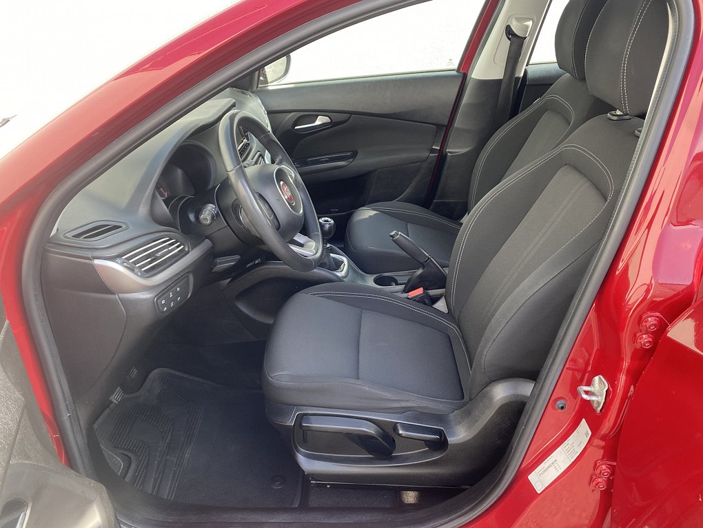 Fiat Tipo 1.4i Pop