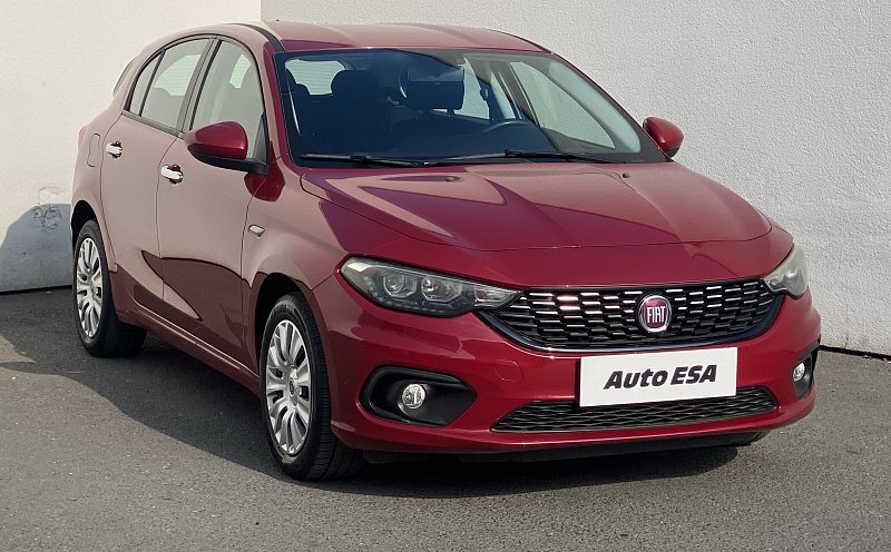 Fiat Tipo 1.4i Pop
