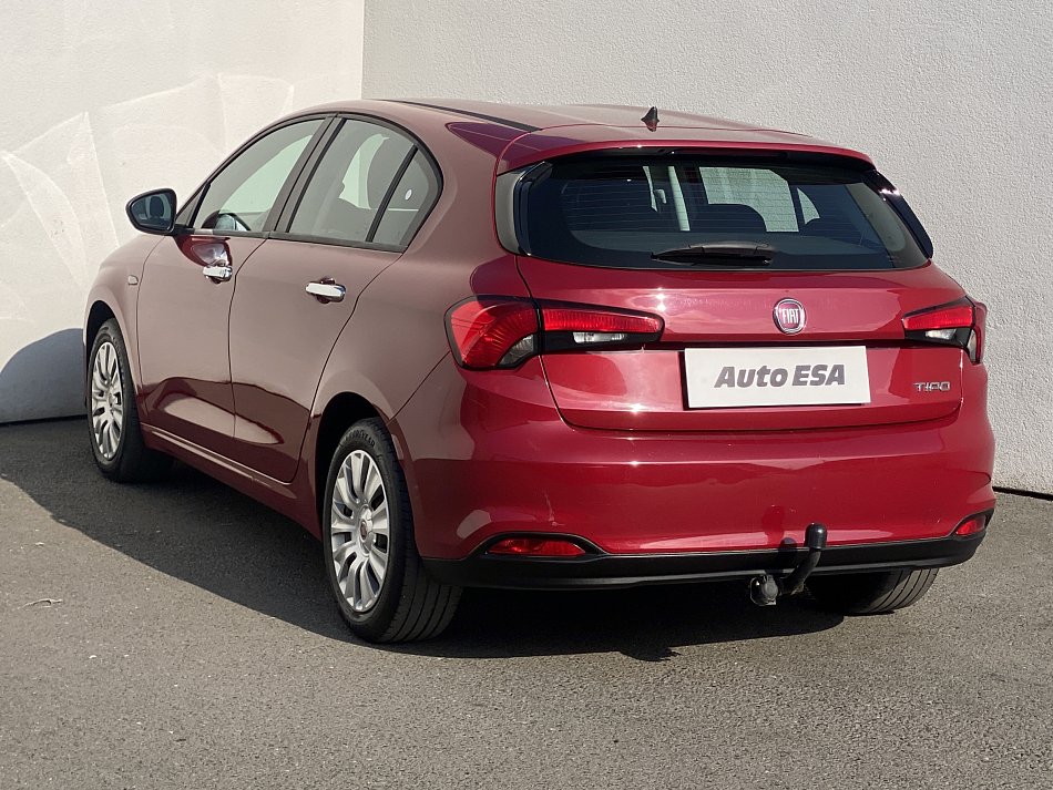 Fiat Tipo 1.4i Pop