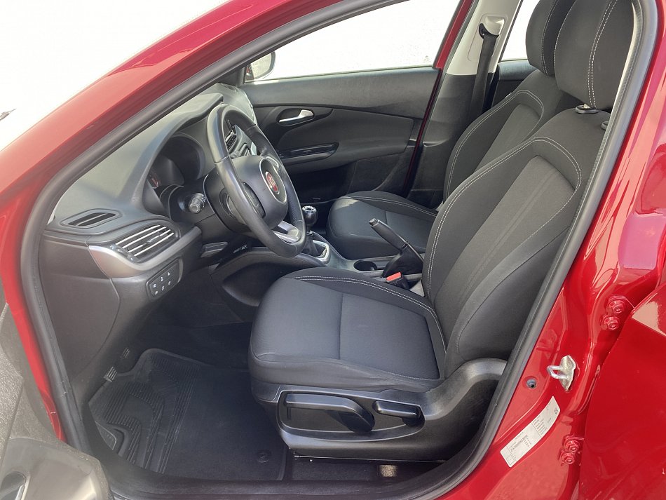 Fiat Tipo 1.4i Pop
