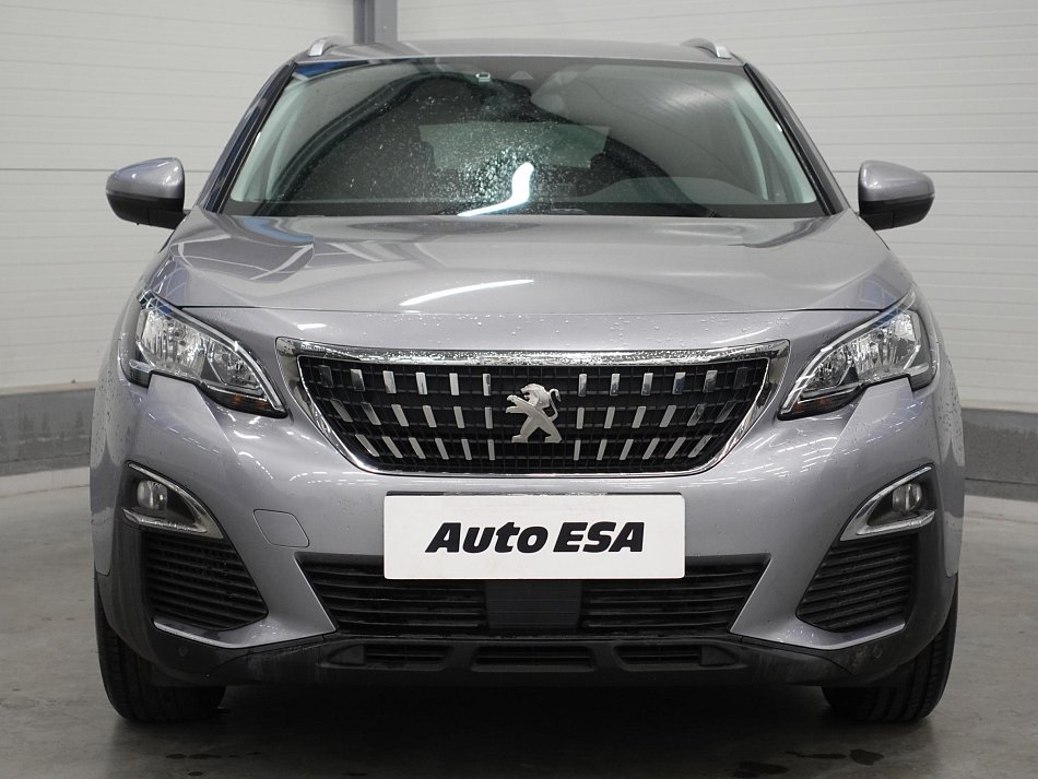 Peugeot 3008 1.2 PT 