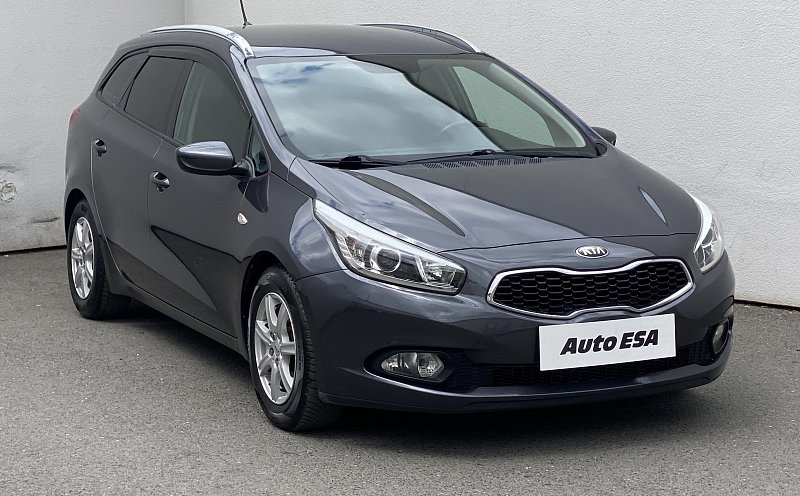 Kia Ceed 1.4i 