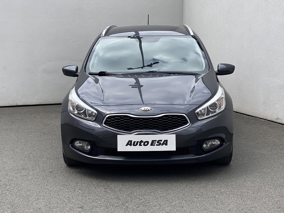 Kia Ceed 1.4i 