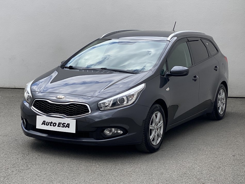 Kia Ceed 1.4i 