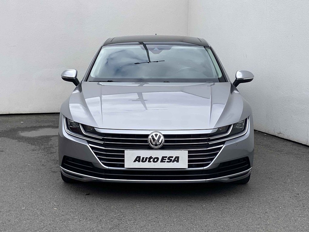 Volkswagen Arteon 2.0 TDi Elegance
