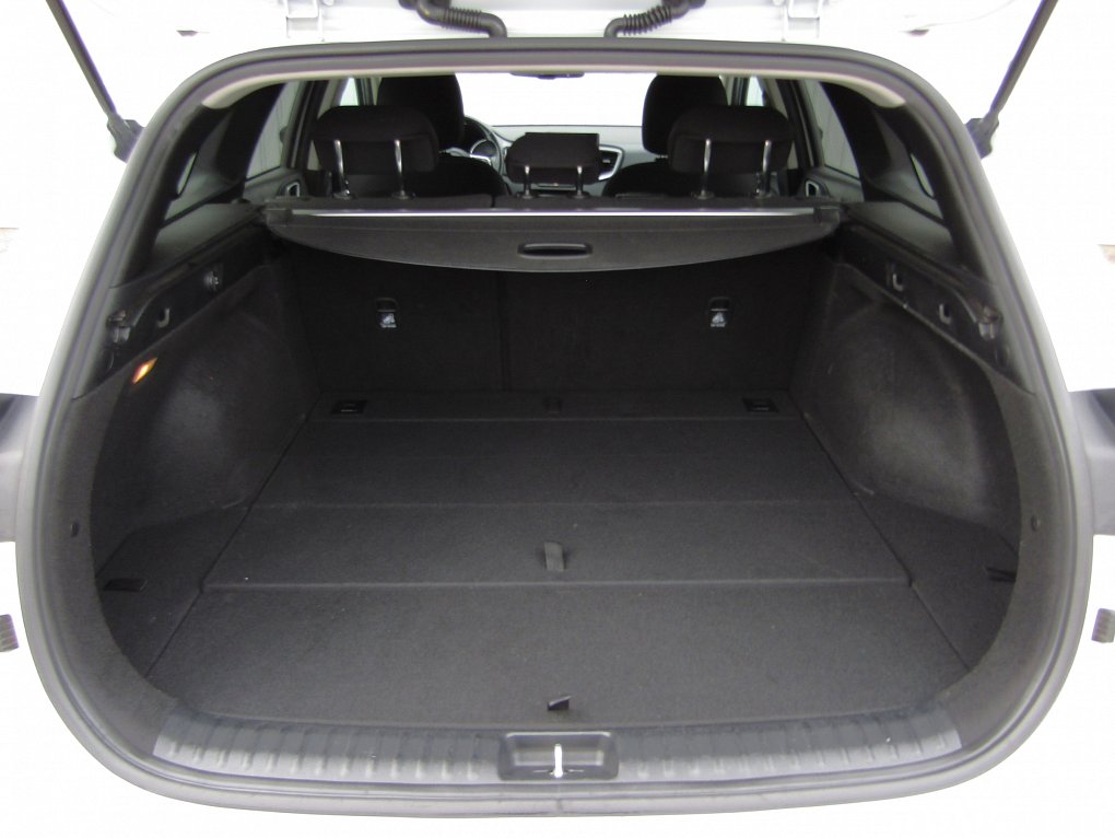 Kia Ceed 1.4 T-GDi 