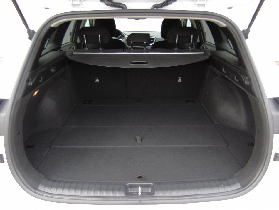Kia Ceed 1.4 T-GDi 