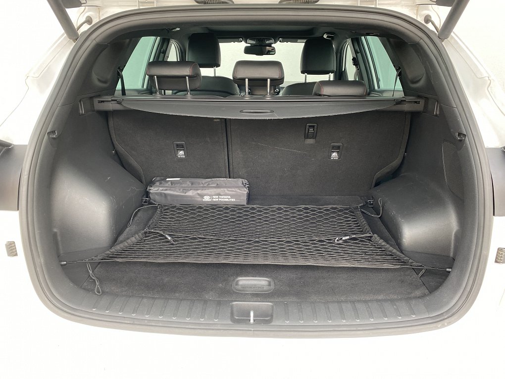 Hyundai Tucson 2.0 D  4x4
