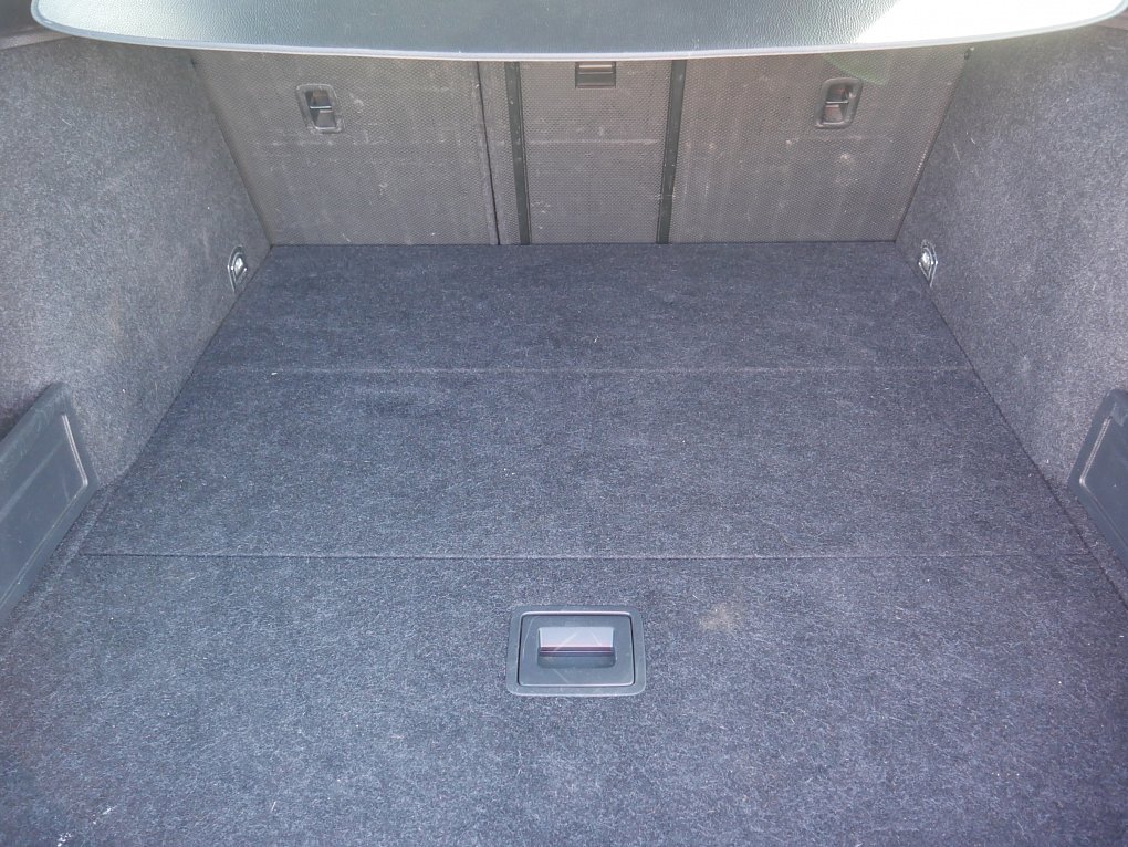 Volkswagen Passat 2.0TDi Comfortline