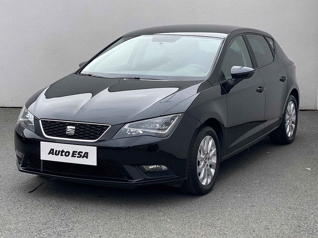 Seat Leon 1.2 TSi Style