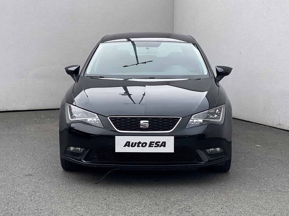 Seat Leon 1.2 TSi Style