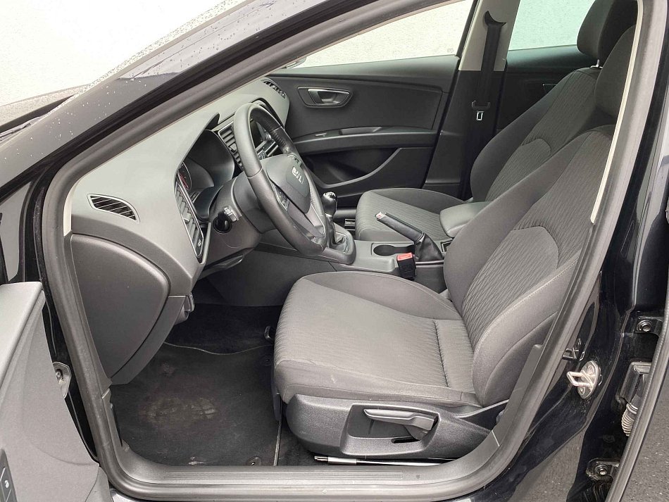 Seat Leon 1.2 TSi Style