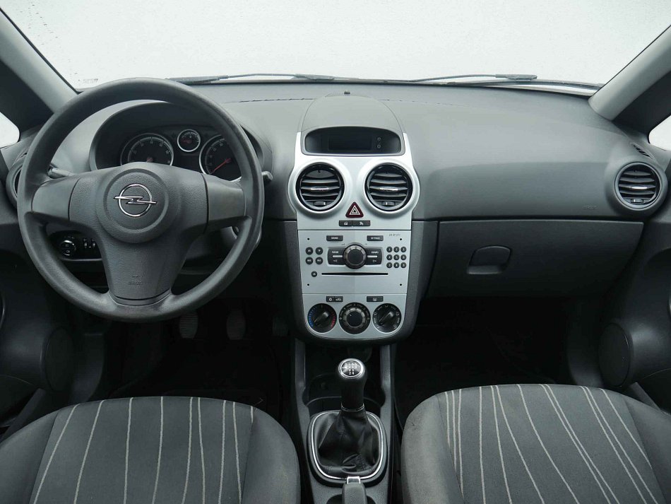 Opel Corsa 1.2i 
