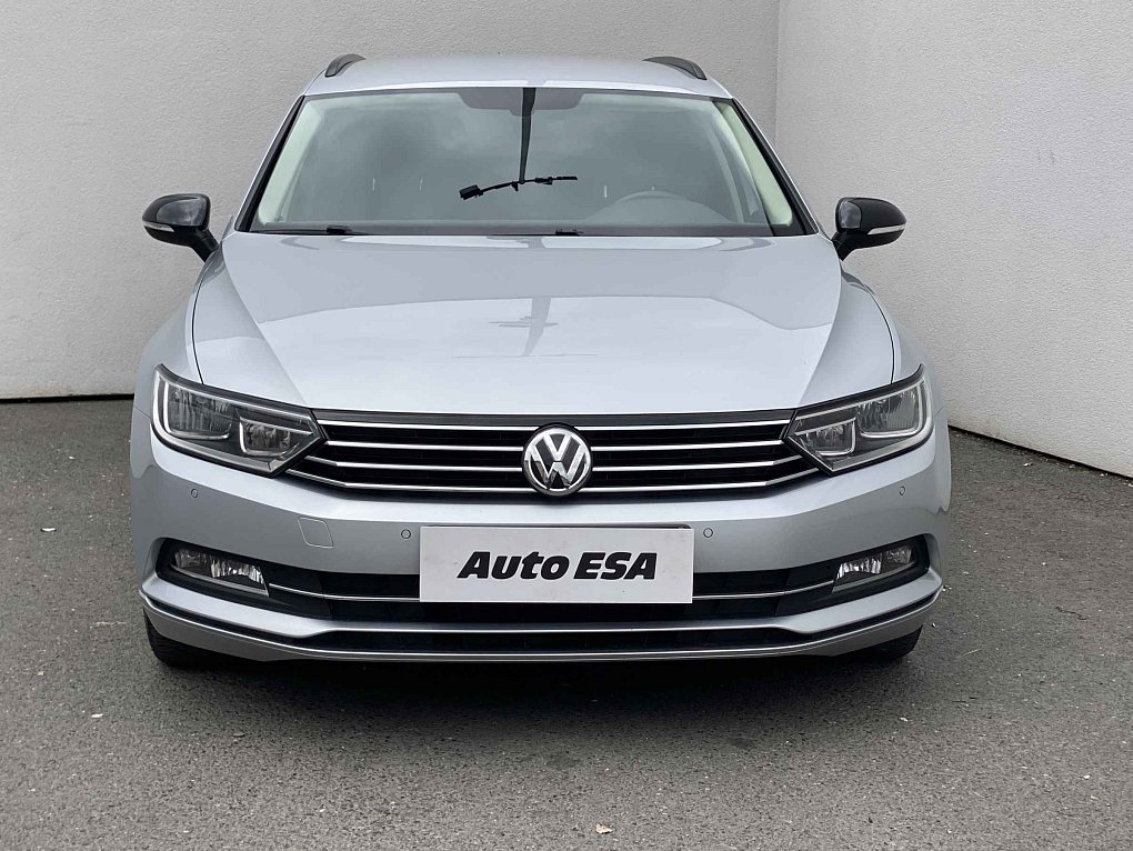 Volkswagen Passat 1.4 TSi Comfortline