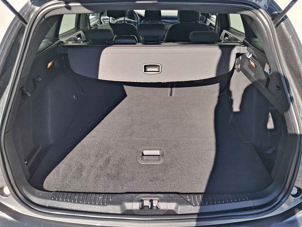 Ford Focus 1.5 TDCI 
