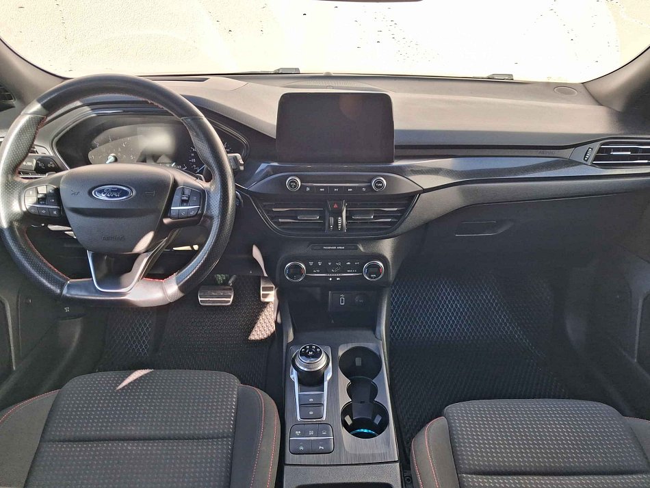 Ford Focus 1.5 TDCI 