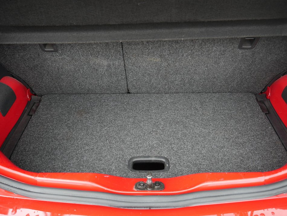 Volkswagen Up! 1.0 MPi 