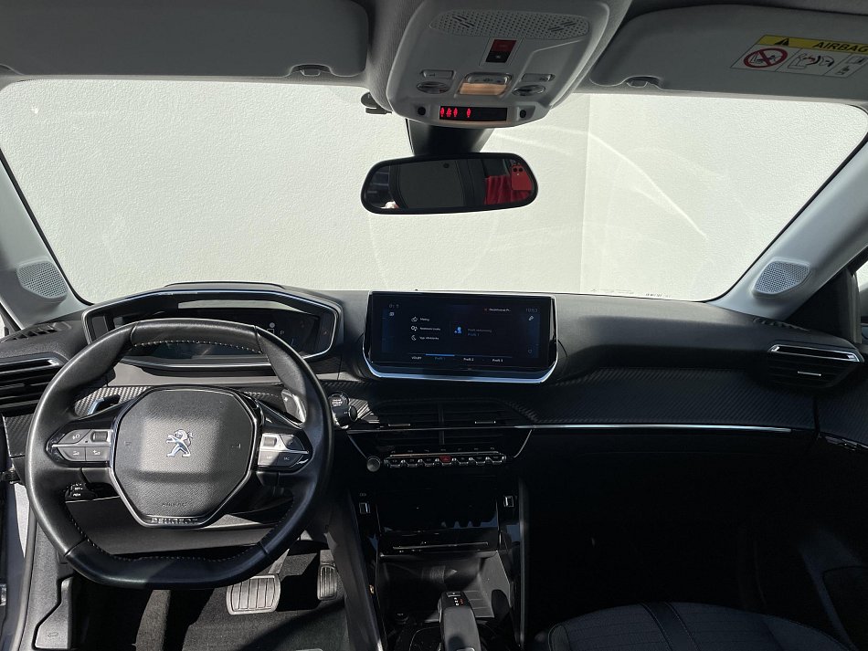 Peugeot 208 1.2 PT Allure