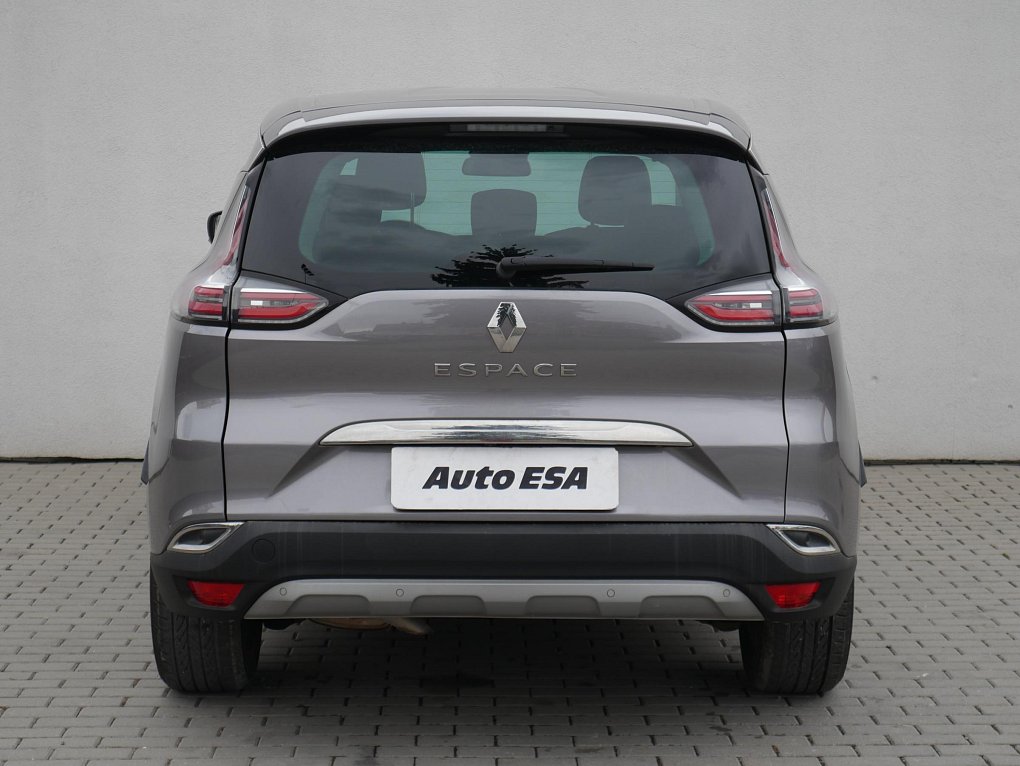 Renault Espace 1.6 dCi Intense