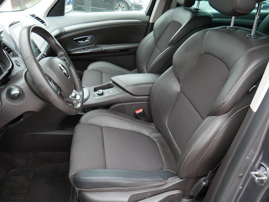 Renault Espace 1.6 dCi Intense