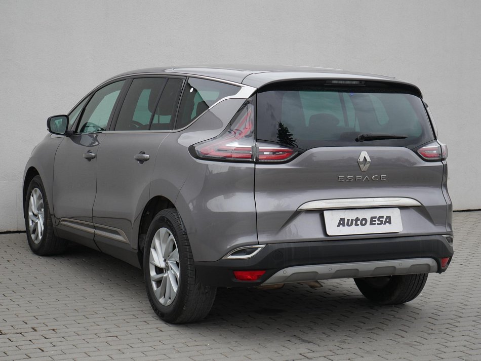 Renault Espace 1.6 dCi Intense