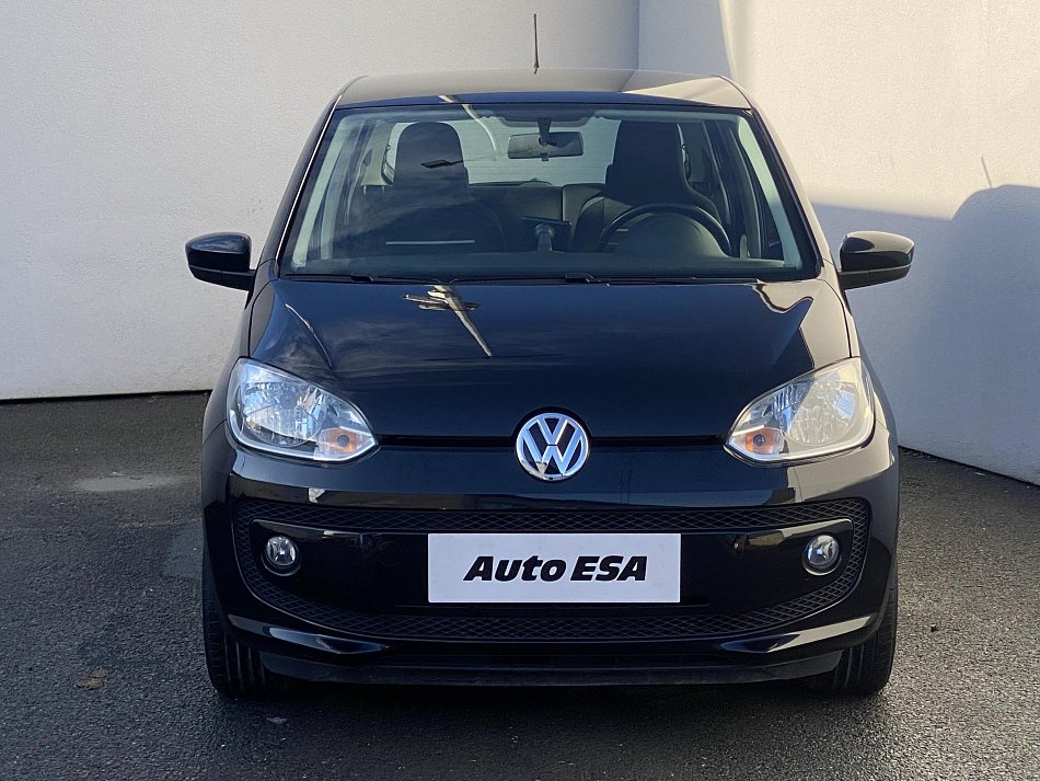 Volkswagen Up! 1.0 MPI 