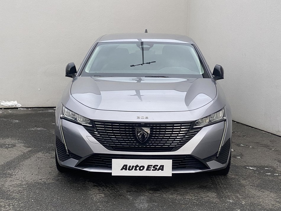 Peugeot 308 1.5 HDi Allure