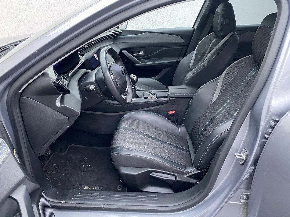 Peugeot 308 1.5 HDi Allure