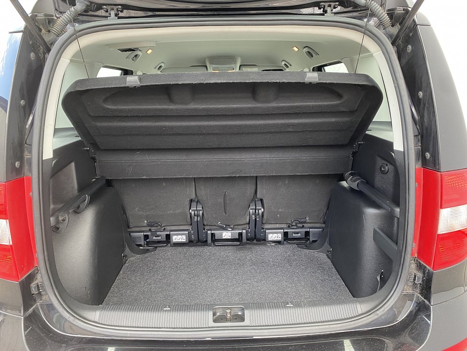 Škoda Yeti 1.2 TSi Active