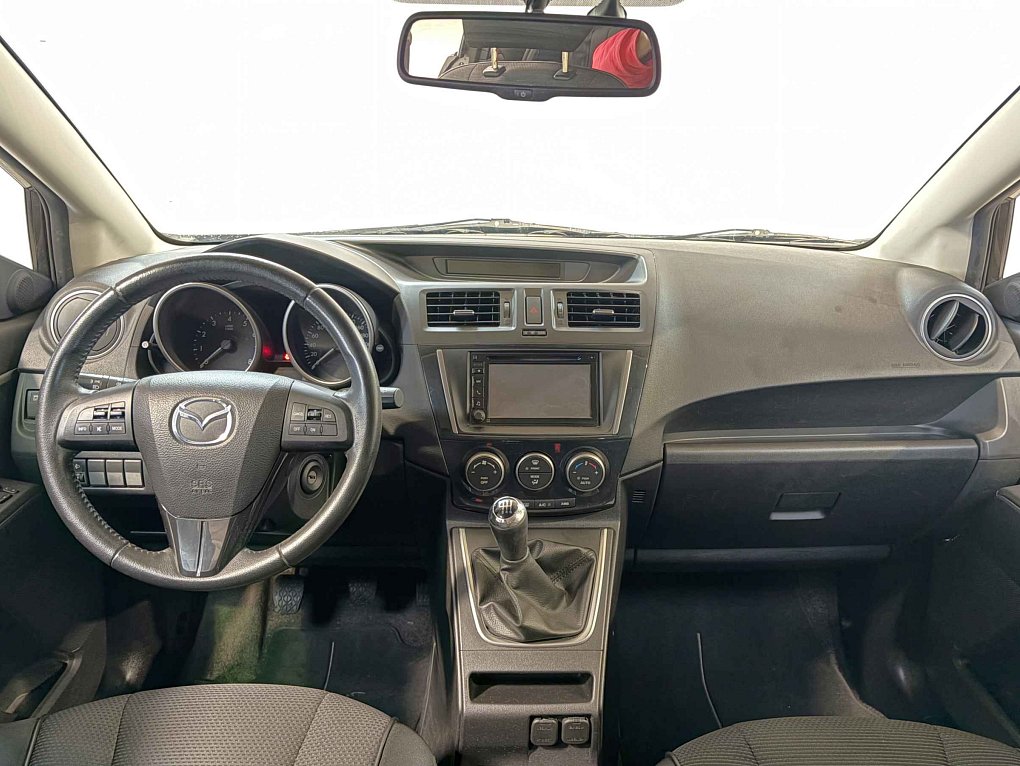 Mazda 5 2.0 