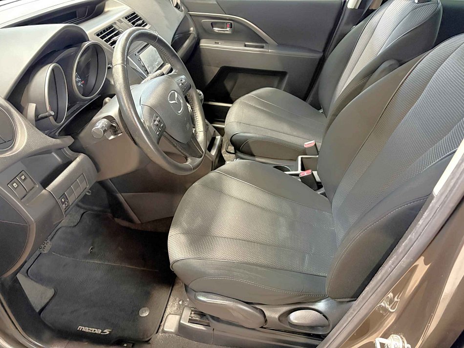Mazda 5 2.0 