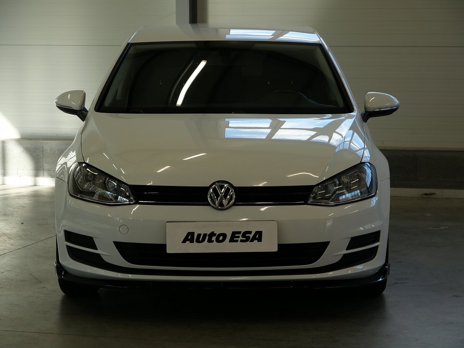 Volkswagen Golf 1.2TSi 