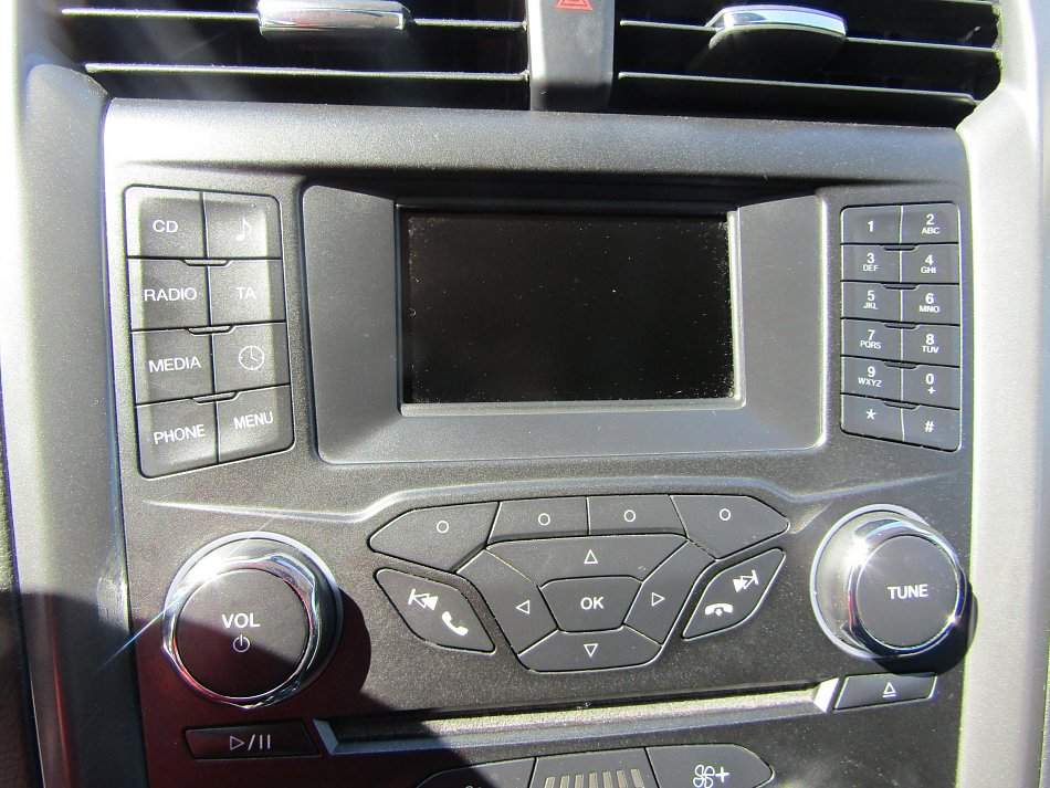 Ford Mondeo 2.0TDCi Titanium