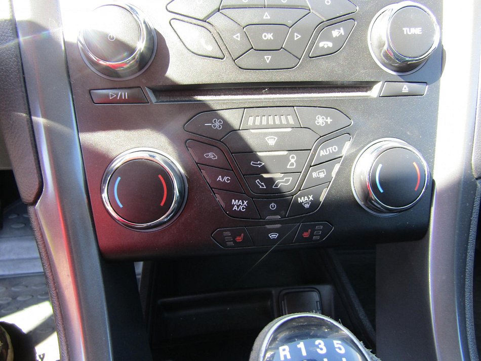 Ford Mondeo 2.0TDCi Titanium