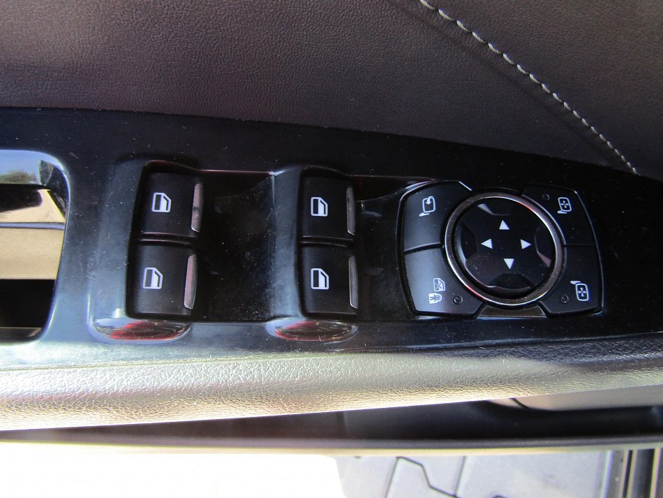 Ford Mondeo 2.0TDCi Titanium