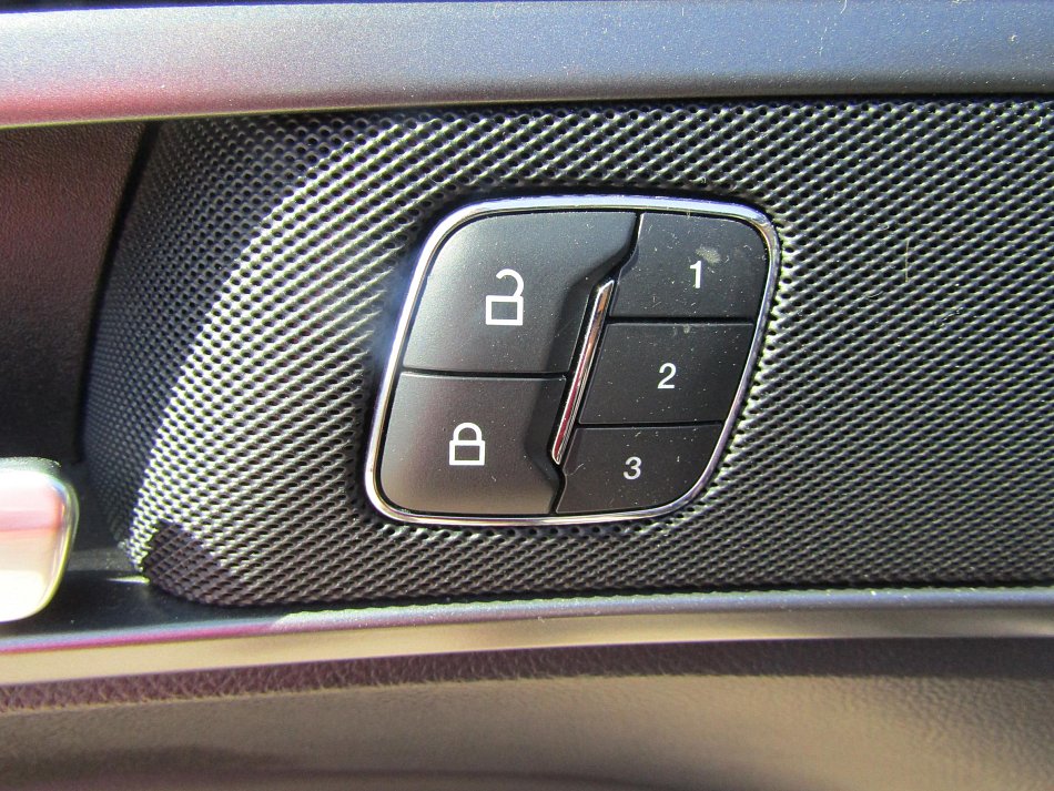 Ford Mondeo 2.0TDCi Titanium