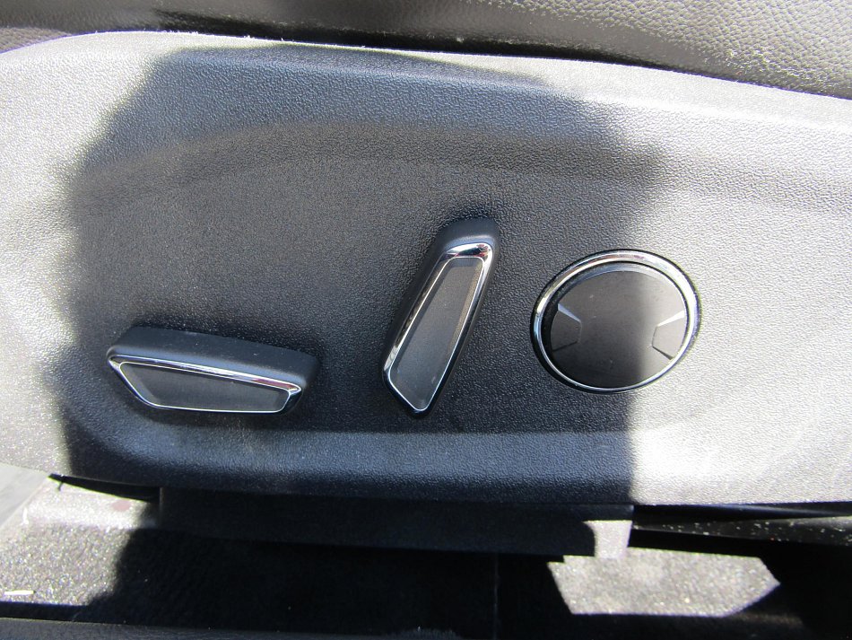 Ford Mondeo 2.0TDCi Titanium