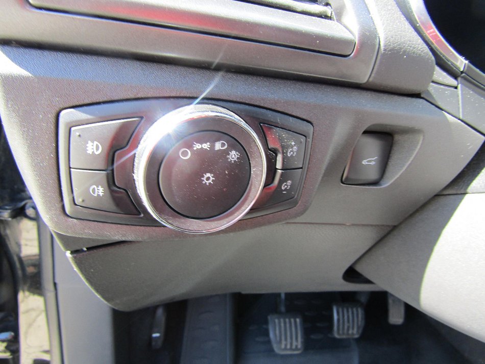 Ford Mondeo 2.0TDCi Titanium