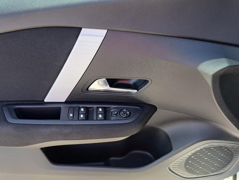 Citroën C4 1.2PT Life