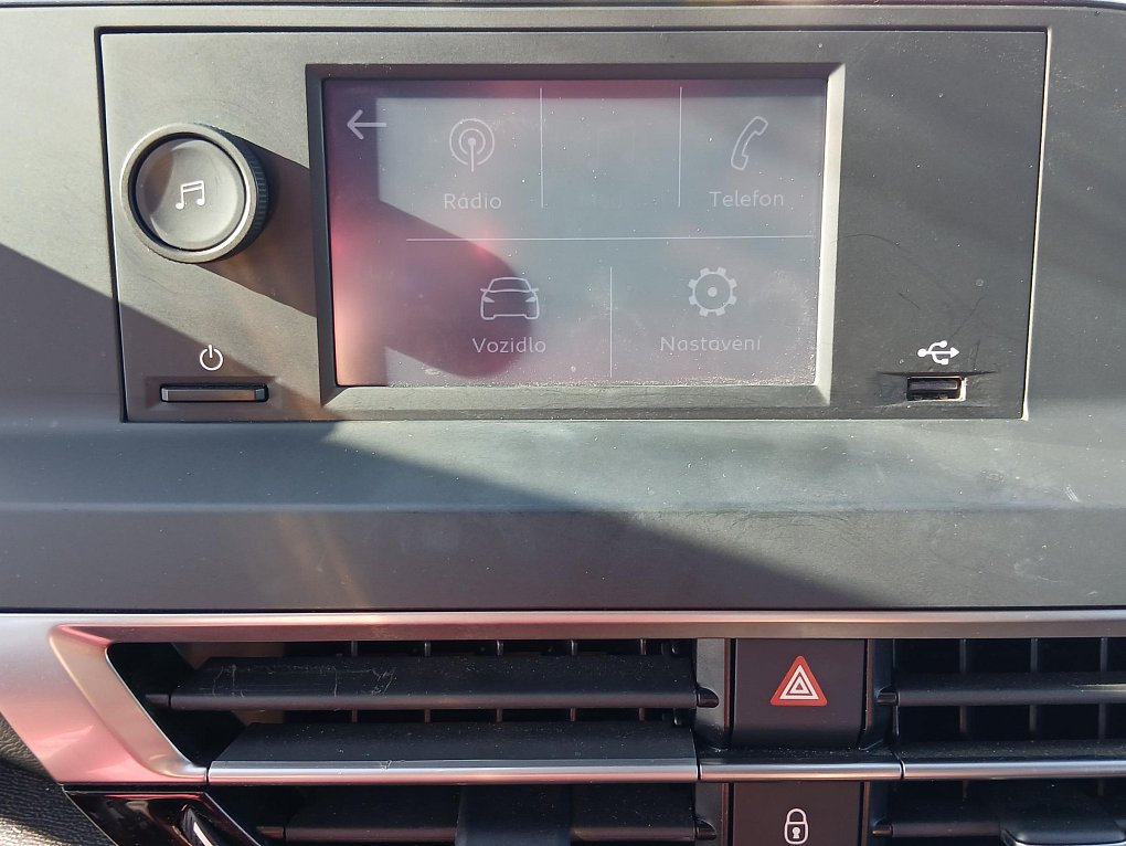 Citroën C4 1.2PT Life