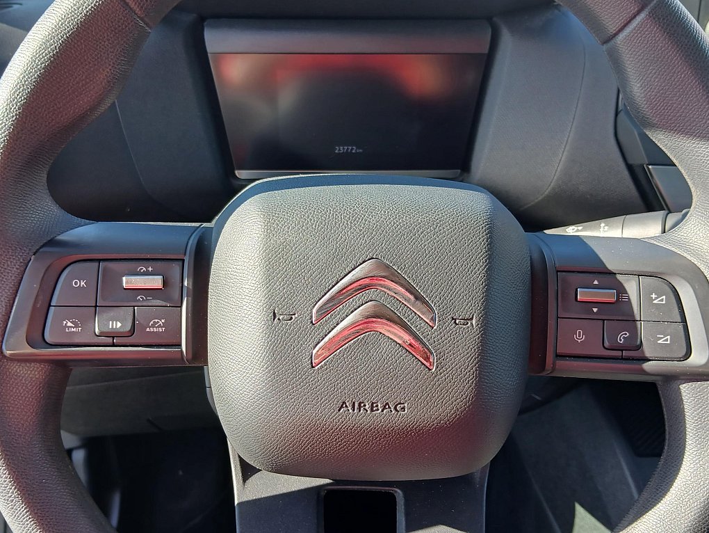 Citroën C4 1.2PT Life