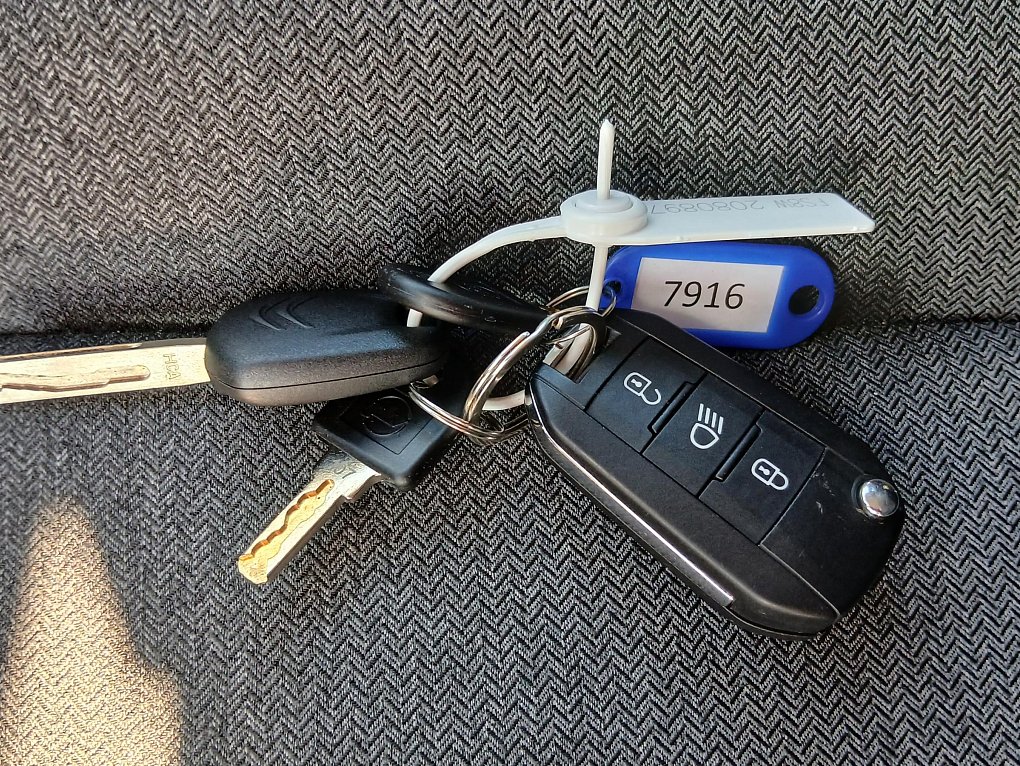 Citroën C4 1.2PT Life